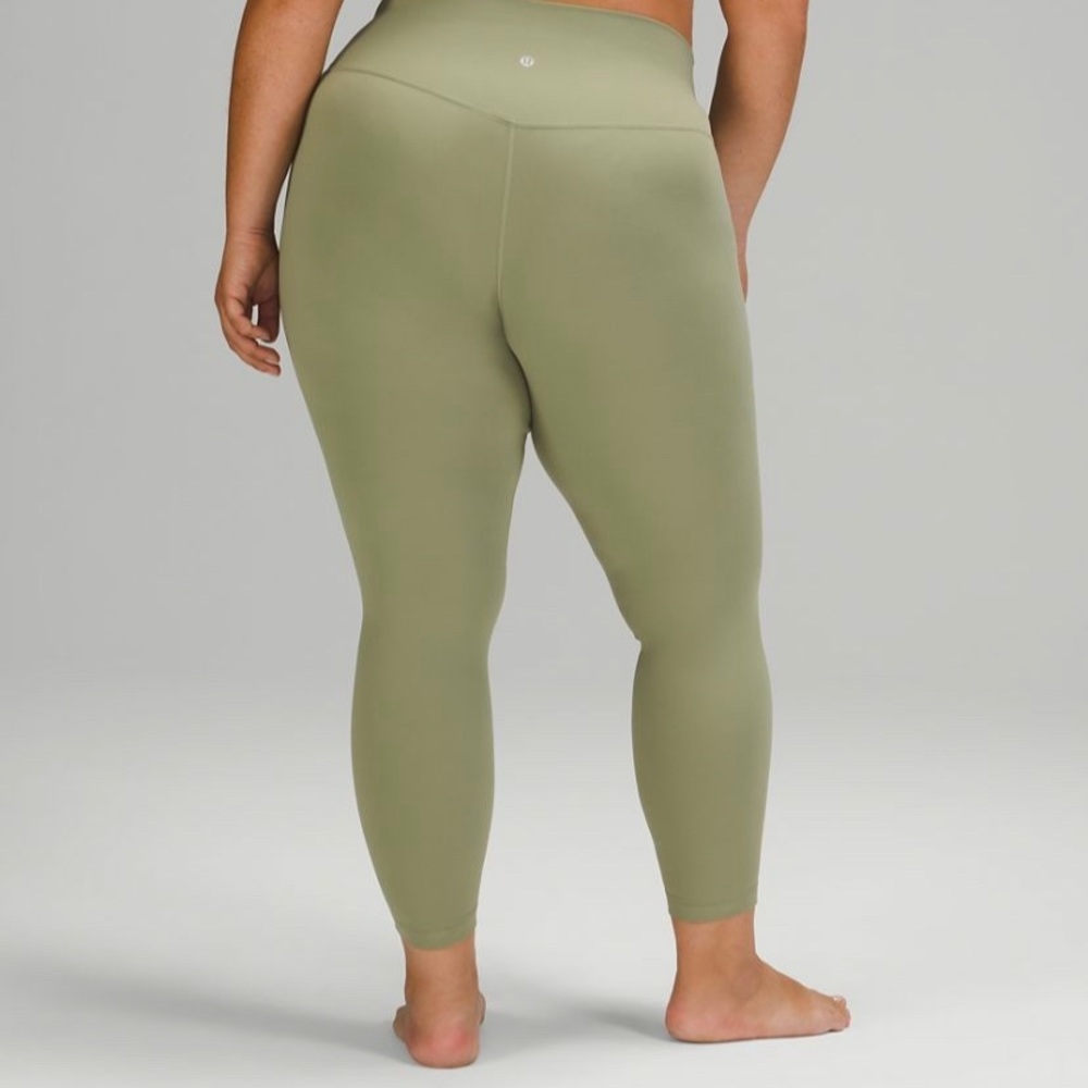 Lululemon Align 25” NWT